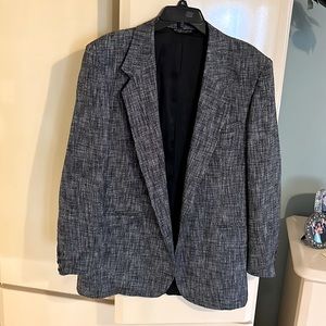 Mens jacket